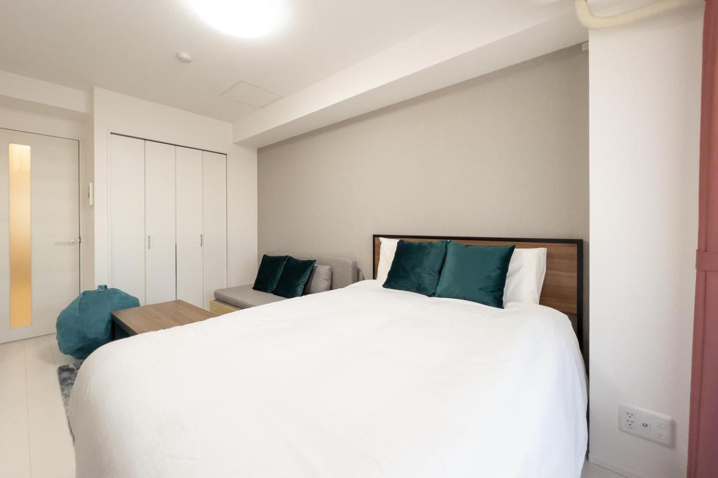 Alato Kinshicho Apartment Tokyo Exterior photo