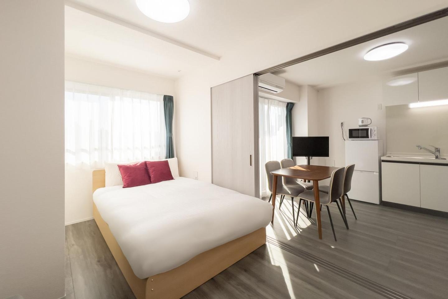 Alato Kinshicho Apartment Tokyo Exterior photo