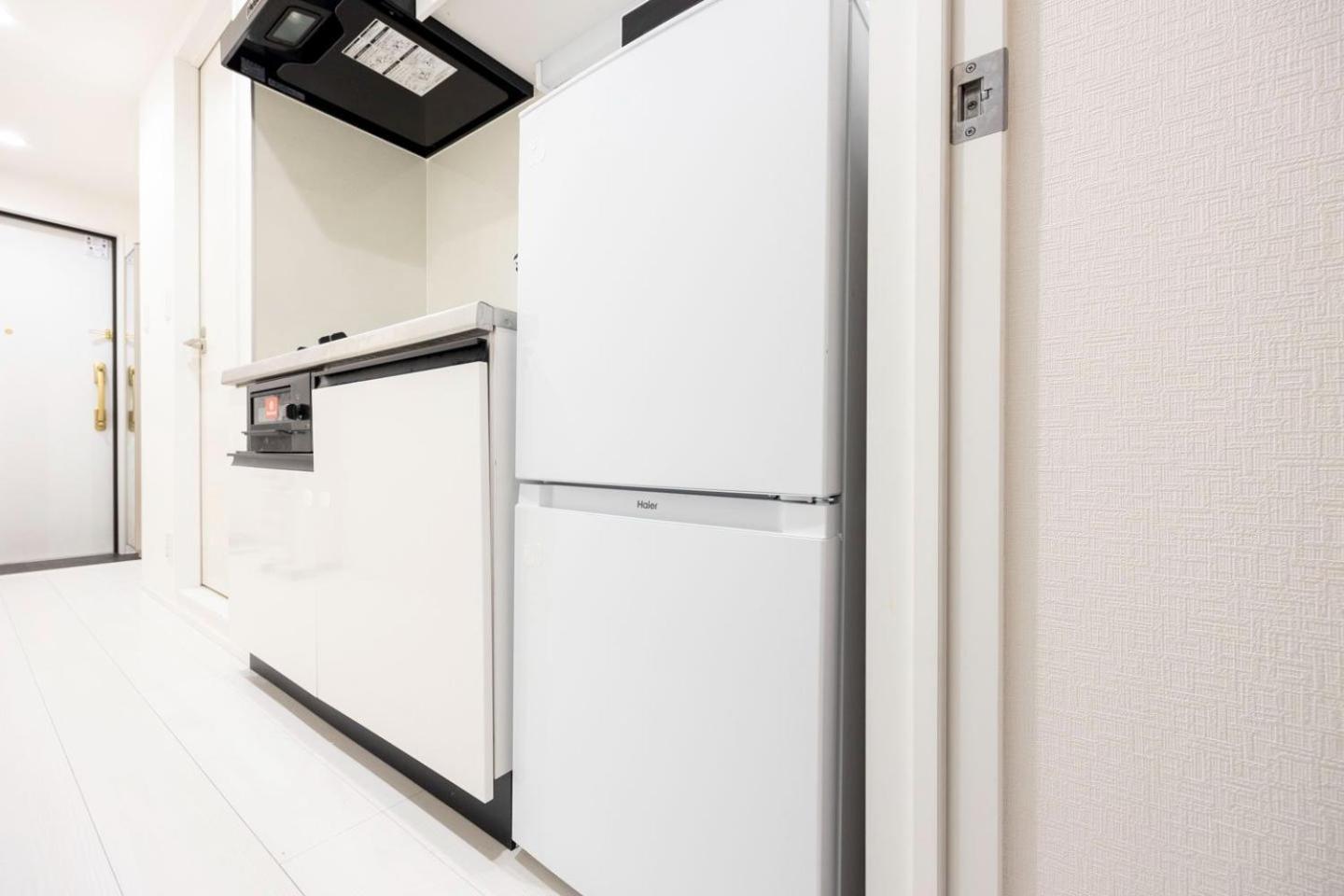 Alato Kinshicho Apartment Tokyo Exterior photo